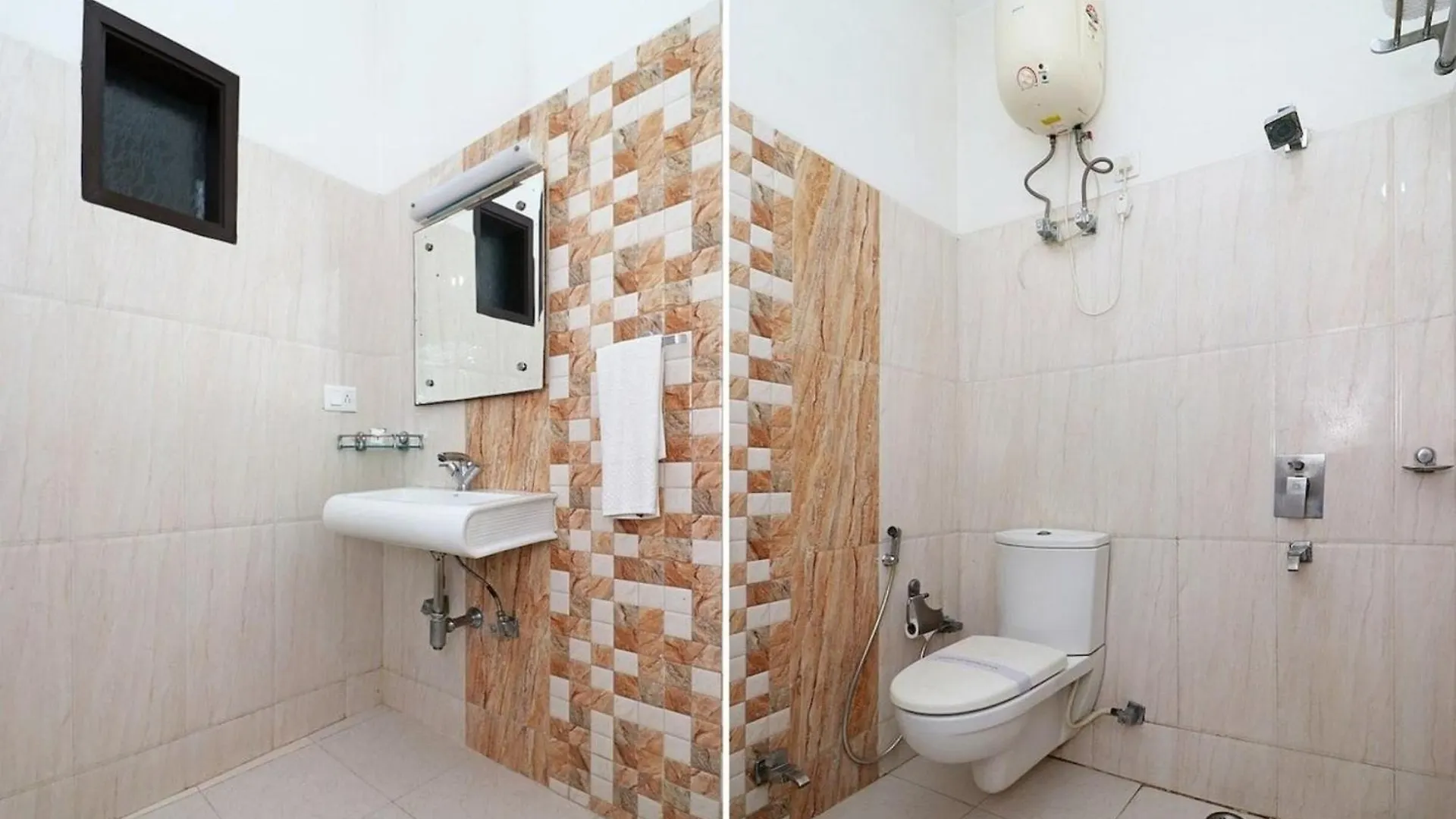 Agra Hotel #Samovar Tajganj Premium Near Taj Mahal - A Premium Hotel In Agra India