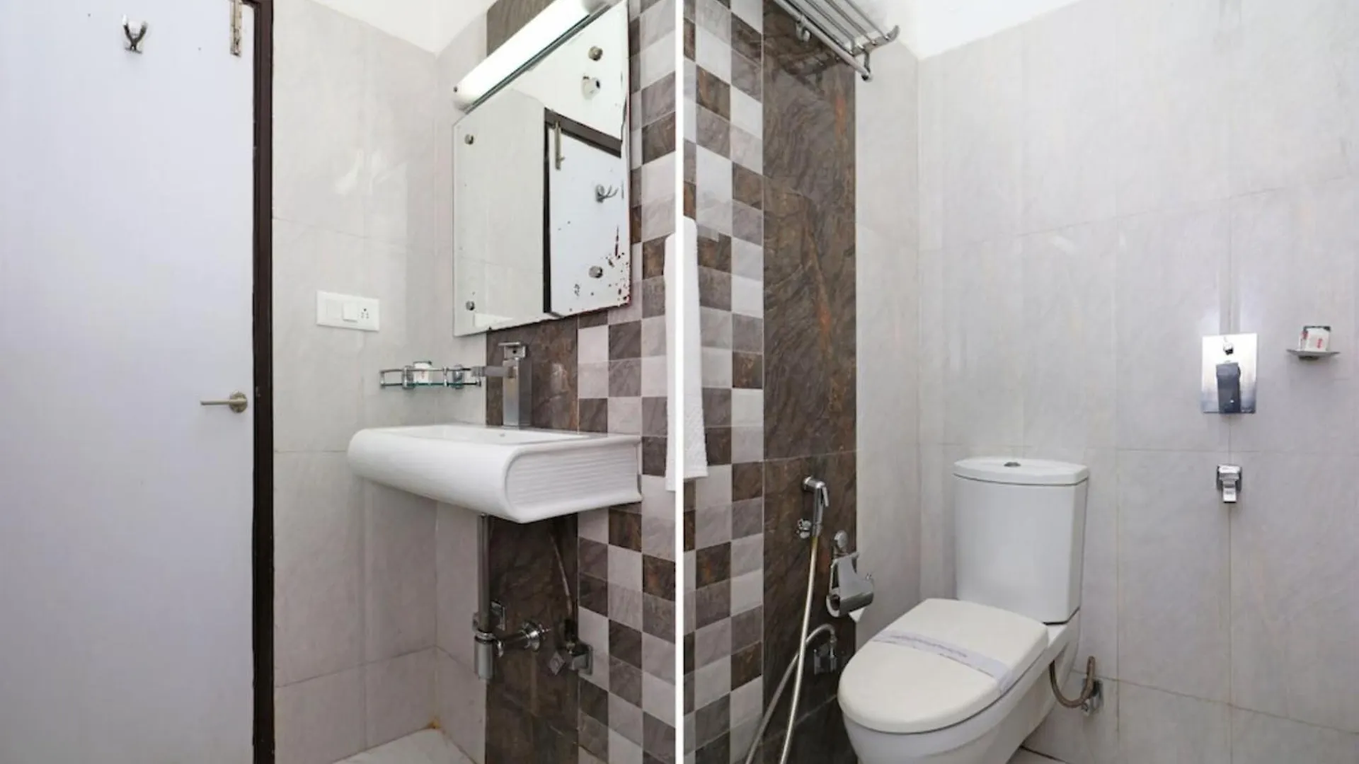 Agra Hotel #Samovar Tajganj Premium Near Taj Mahal - A Premium Hotel In Agra  Agra (Uttar Pradesh)