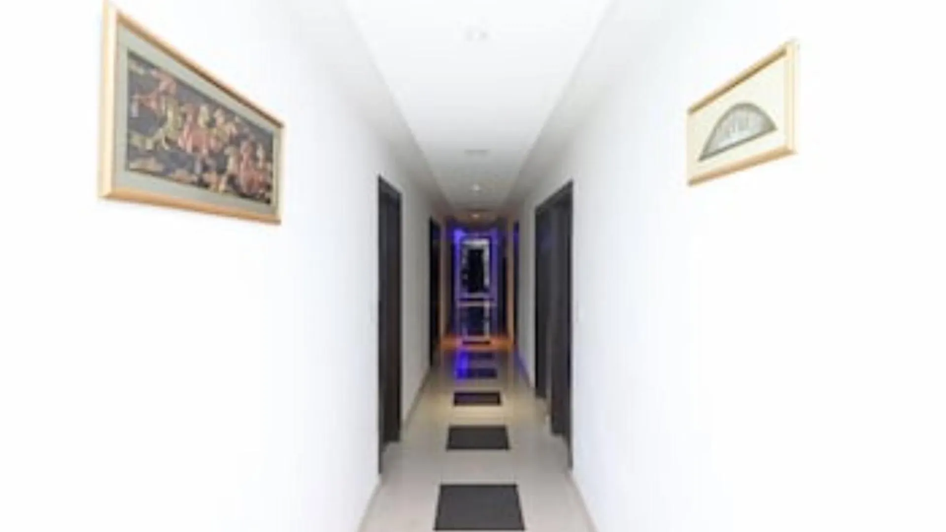 Agra Hotel #Samovar Tajganj Premium Near Taj Mahal - A Premium Hotel In Agra 4*, Agra (Uttar Pradesh) India