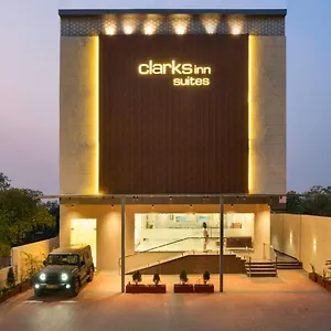 Clarks Near Tajmahal Hotel