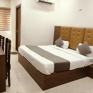 Mm Palace - Hotel